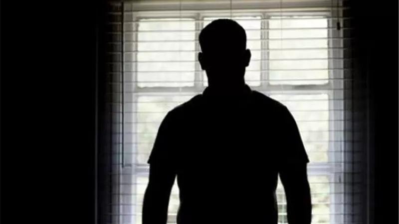 تعمد اصابة رضيعة بشلل دماغى ولم يكشف عن فعلته سوى الانترنت