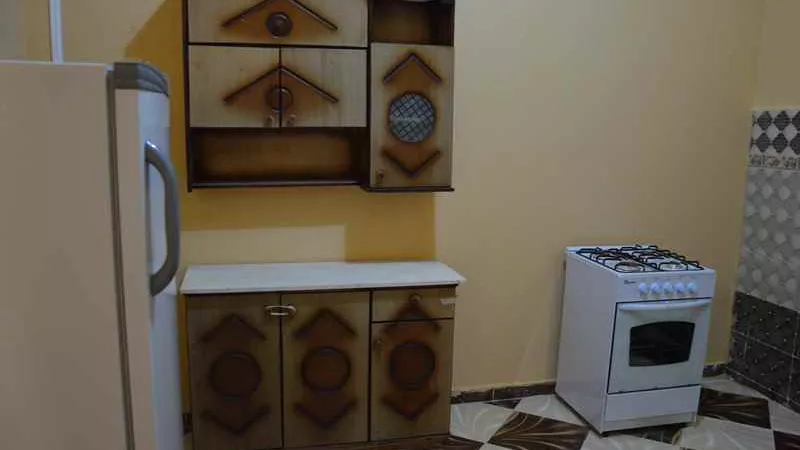 إعادة إعمار 150منزلا بمراكز الفيوم