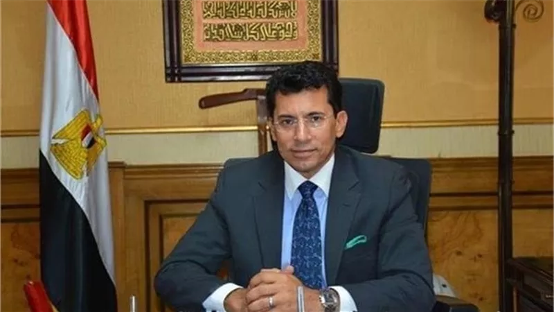 صبحى يشدد على الانتهاء من أعمال التفتيش بالهيئات الشبابية والرياضية نهاية الأسبوع المقبل