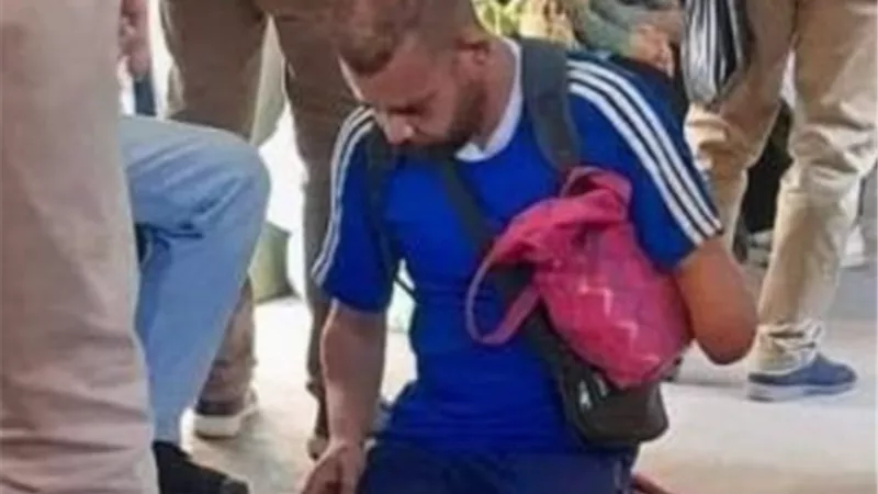 بوابة الجمهورية