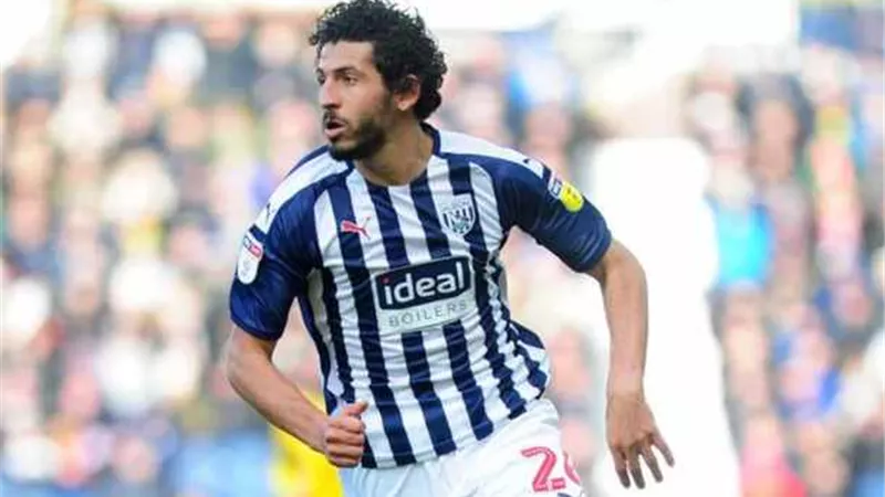 مدرب وست بروميتش يعلق على رحيل أحمد حجازي