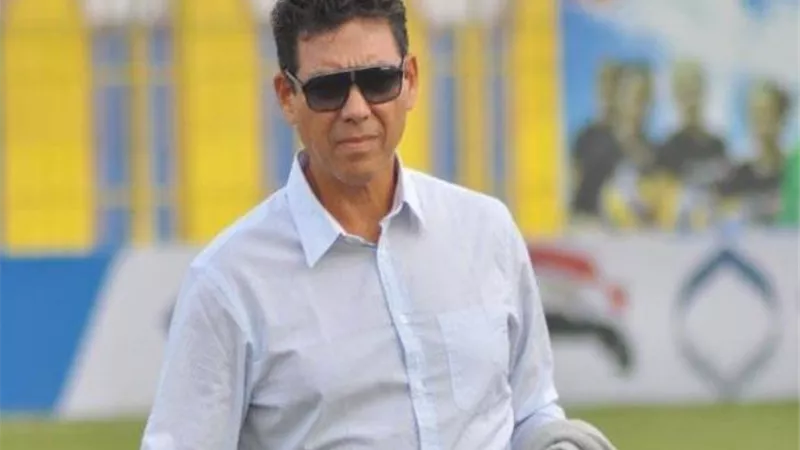 ريكاردو: الإسماعيلي سينافس على بطولة الدوري الموسم المقبل