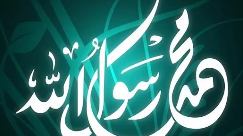 موقف إبليس لحظة ولادة النبي محمد؟