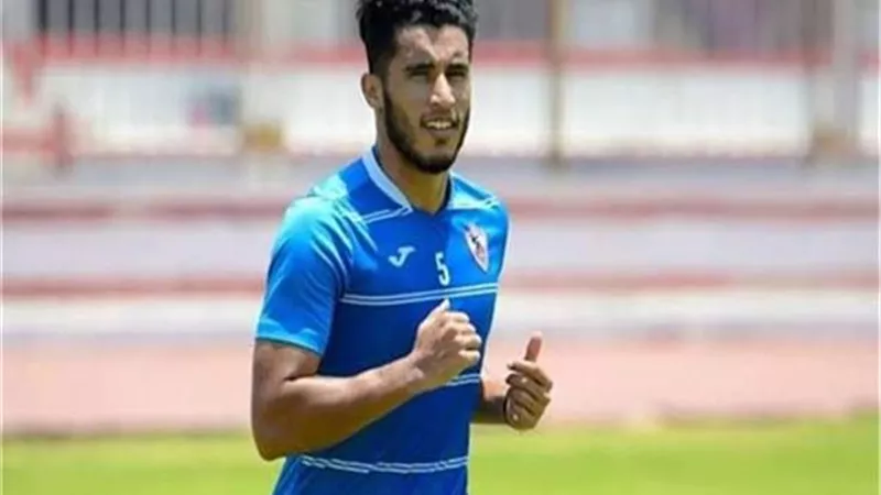 باتشيكو يطالب برحيل نجم وسط الزمالك