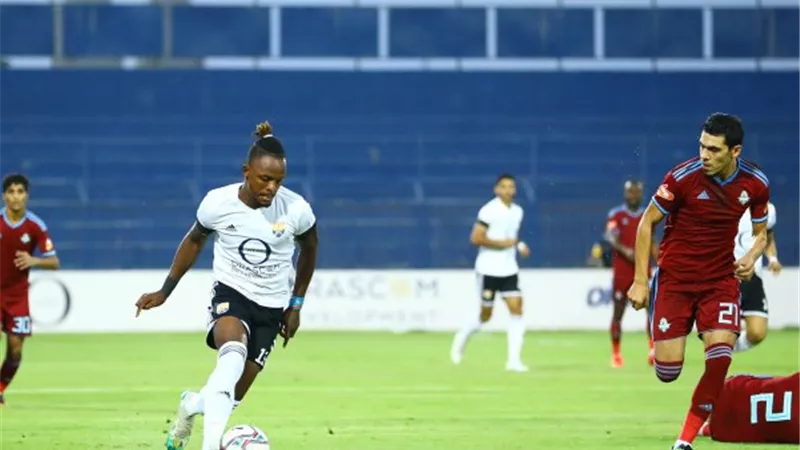الزمالك يدخل فى مفاوضات مع 