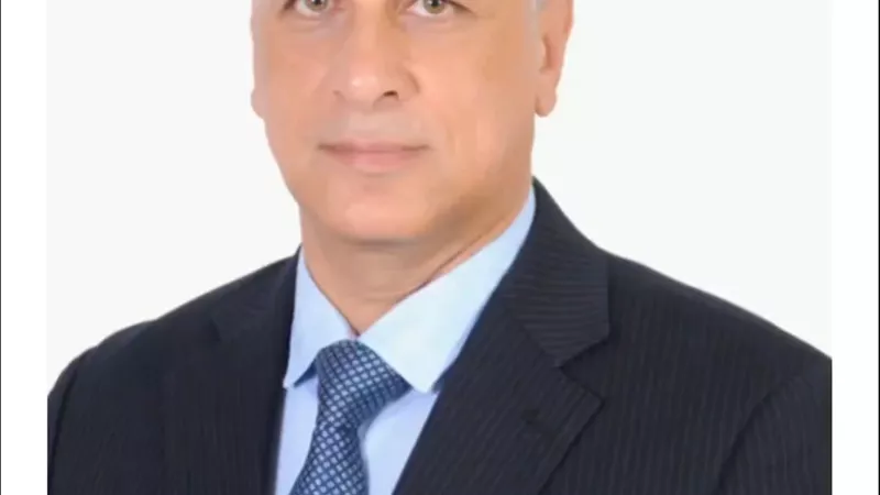 اللواء أسامة حامد عيد: العنصر البشري هو عصب الاقتصاد وثروة المجتمع الحقيقية