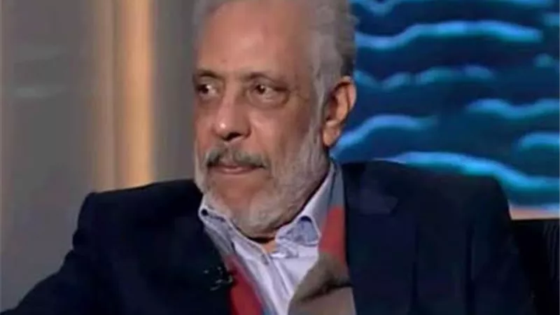 تعرف على توقعات نبيل الحلفاوي فى تشكيل الأهلي أمام طلائع الجيش