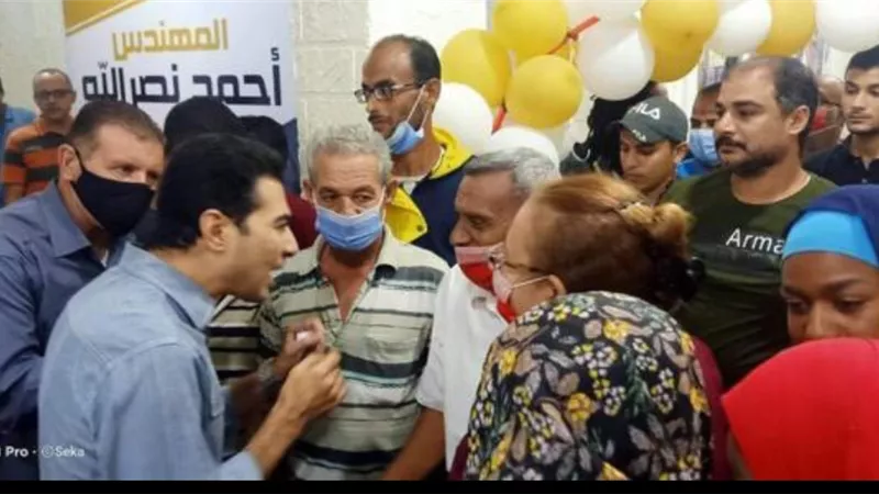 نصرالله : سأتبرع بمكافأة النواب لصالح الأيتام والعمليات الجراحية
