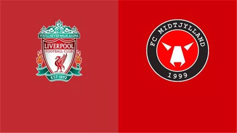 موعد مباراة ليفربول وميتلاند في دوري أبطال أوروبا.. والقناة الناقلة