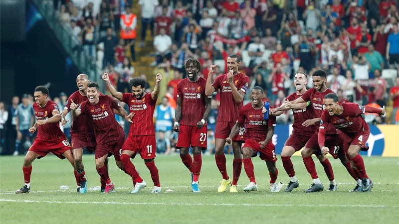 تشكيل ليفربول المتوقع أمام ميتلاند في دوري أبطال أوروبا
