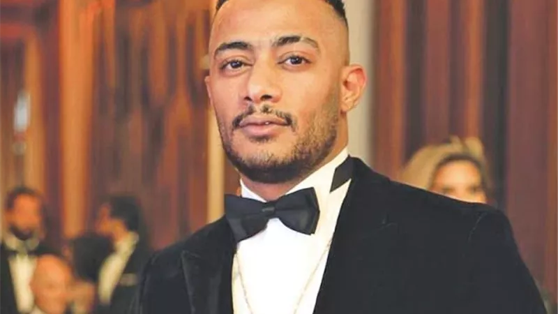 بالفيديو: محمد رمضان يوجه الشكر لدولة الامارات .. اعرف السبب
