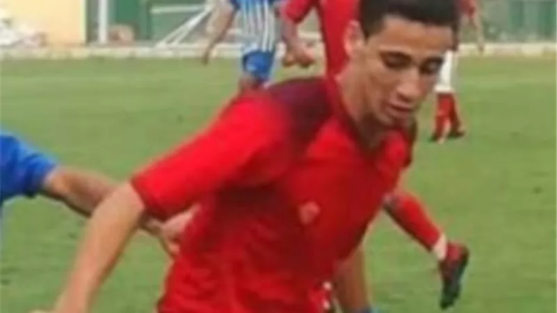 موسيمانى يستدعى احمد سيد عبدالنبى للقاء طلائع الجيش