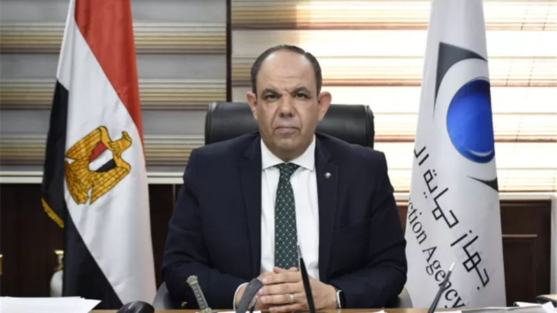 بالإجماع رئيس جهاز حماية المستهلك المصري رئيساً لفريق الخبراء والمختصين بحماية المستهلك بجامعة الدول العربية