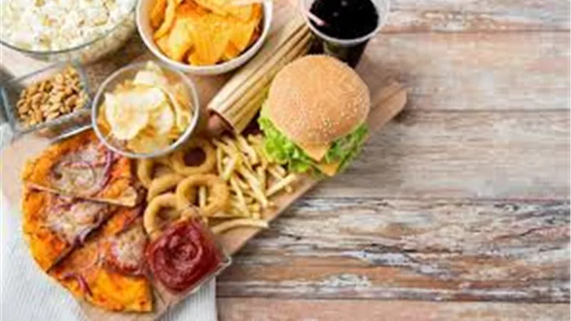 احذر هذه الاطعمة تسبب انتفاخ المعدة