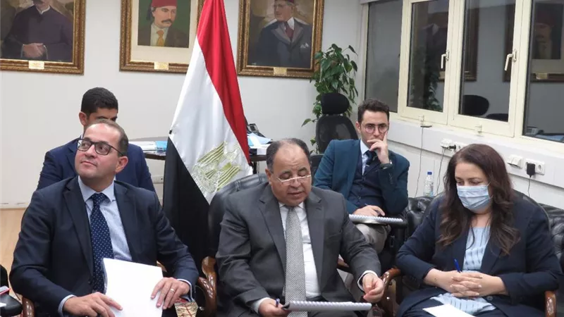 وزير المالية: مستمرون فى الإصلاحات الهيكلية لجذب المزيد من الاستثمارات