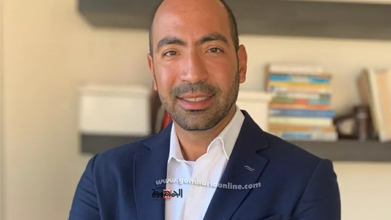 بوابة الجمهورية