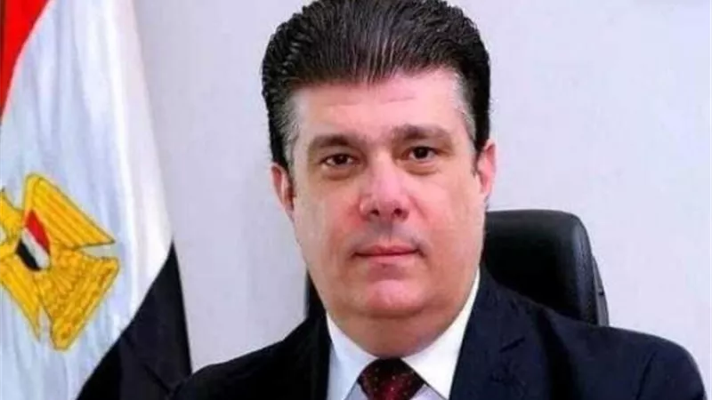 رئيس الوطنية للإعلام يهنيء السيسي بمناسبة ذكرى المولد النبوي الشريف