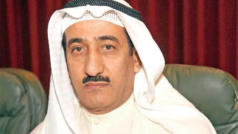 رئيس المحكمة الدستورية : تكويت القضاء على رأس أولوياتنا