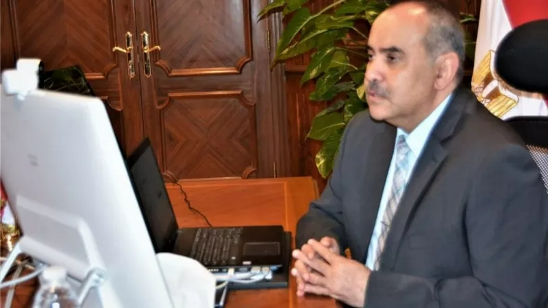 وزير الطيران المدني : ضرورة رفع مستوى الوعي وتغيير الثقافة لدى الشعوب بأهمية الأرصاد الجوية في مجالات الاستثمار والتنمية