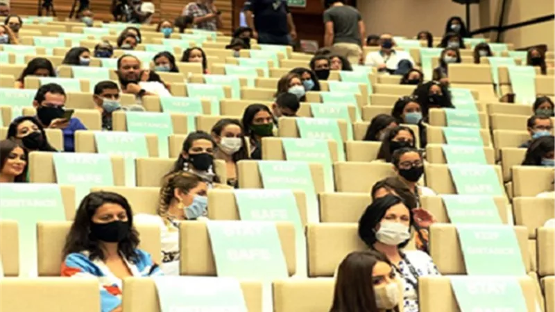 زى ما بيقول الكتاب.. وزارة الصحة تنجح فى إقامة دورة رابعة 