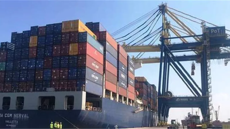 «التصديري للصناعات الكيماوية»: جاري إعداد بعثات تجارية لـ 6 دول أفريقية خلال 2021