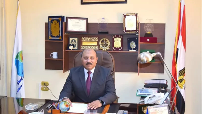 رئيس مياه القناة: بدء أعمال غسيل وتعقيم شبكات وخزانات المياه