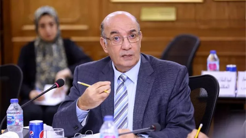 عشماوى: تقسيم صرف معاشات بنك ناصر لشرائح..واتاحة الصرف من خلال 2000 منفذ لـ
