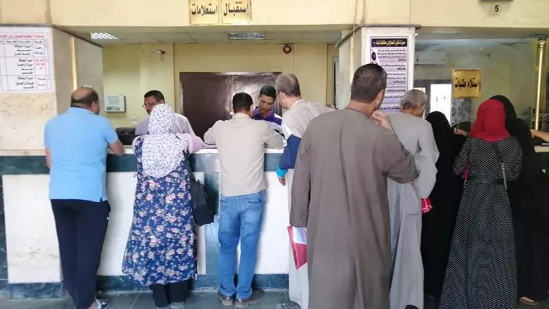 إستجابة للجمهورية أون لاين.. محافظ المنوفية يقرر عدم إعتماد تقارير السلامة الإنشائية من نقابة المهندسين.. مســتند