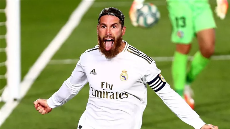 بوادر أزمة بين ريال مدريد وراموس