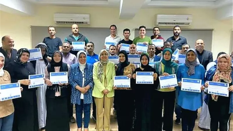 شباب المستقبل 
