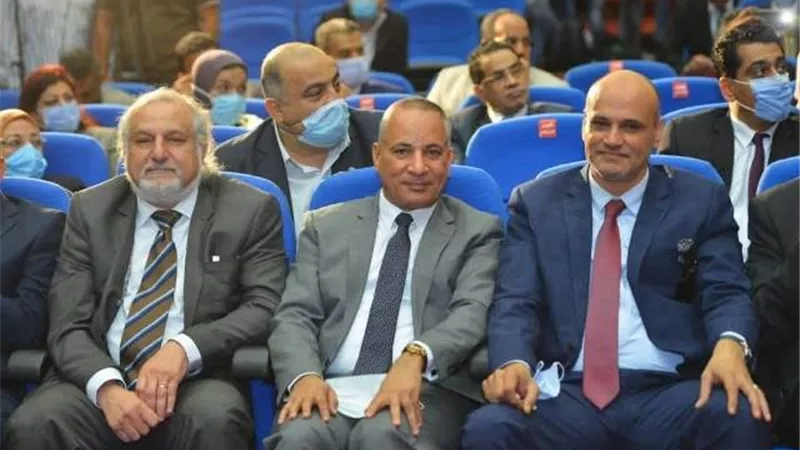 أحمد موسى: التلفزيون المصري يضد العديد من الكوادر ونجاحه من نجاح القنوات الخاصة