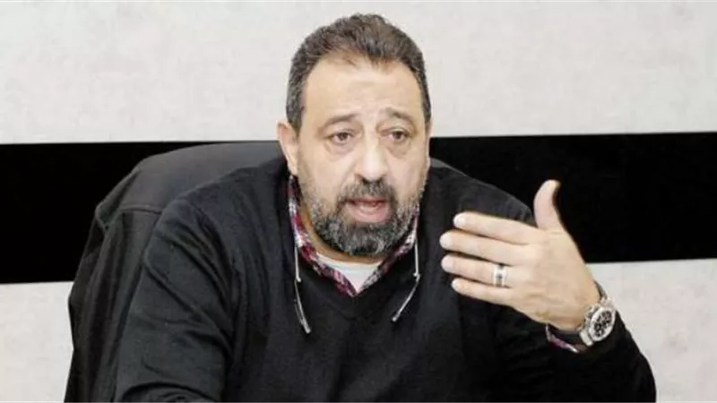 اول تعليق من عبدالغنى على حبسه 6 سنوات