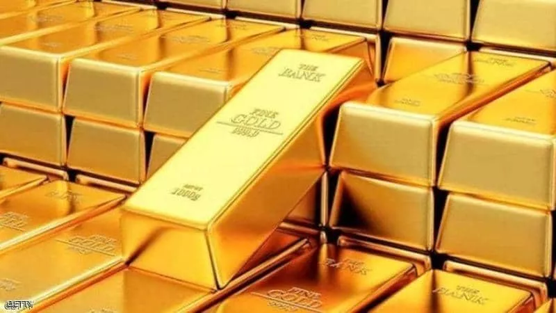 الذهب يرتفع.. وتباطؤ في التعافي الاقتصادي