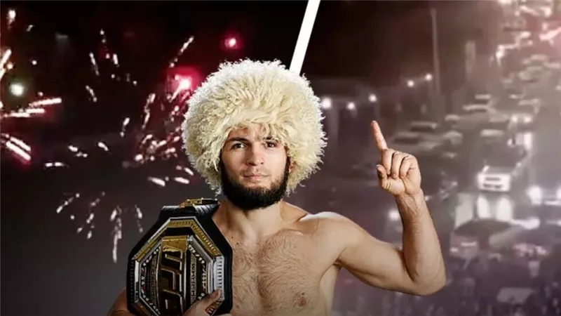 حبيب يكشف ما قاله والده وما وعد به والدته