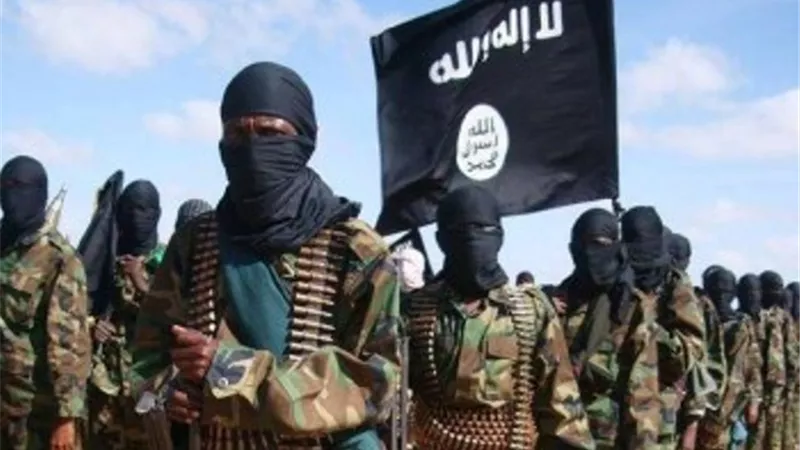 أمريكا ترصد مكافأة 10 ملايين دولار لمن يدلى بأى معلومات عن زعيم داعش الجديد