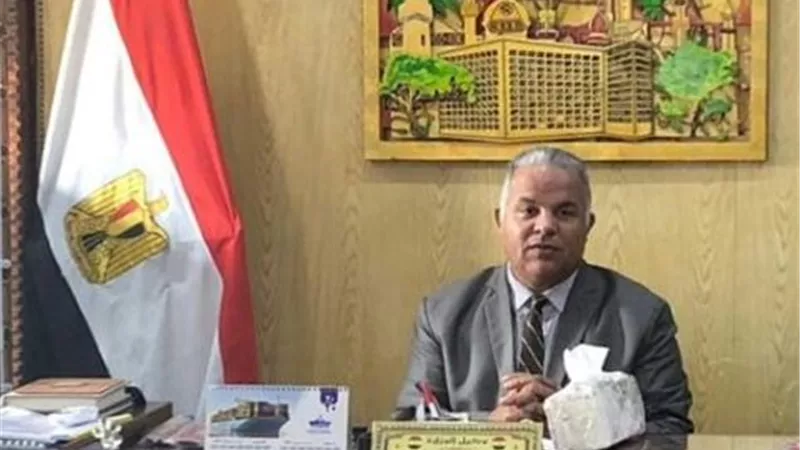 إحالة مدير مدرسة ومسئول مشاركة مجتمعية في الإسماعيلية للتحقيق وإنهاء تكليفهم