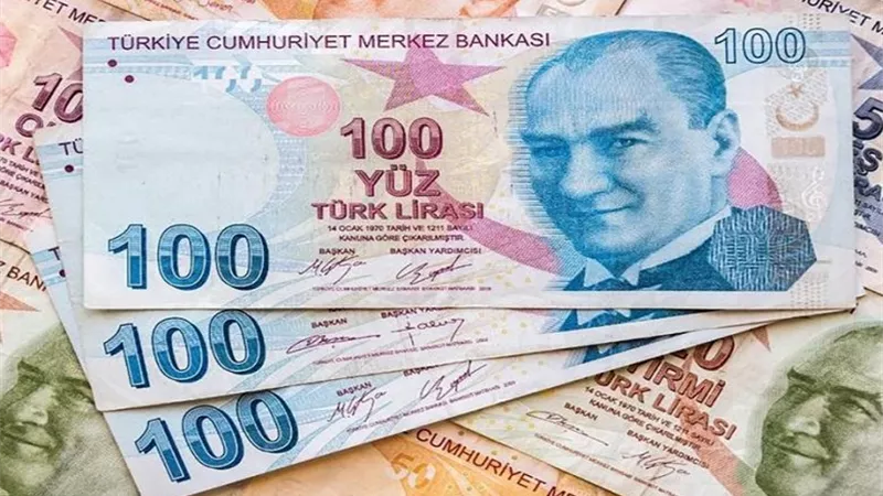 الليره التركية تهبط الى أسوأ مستوى.. وسط مخاوف من تفاقم الأوضاع المالية