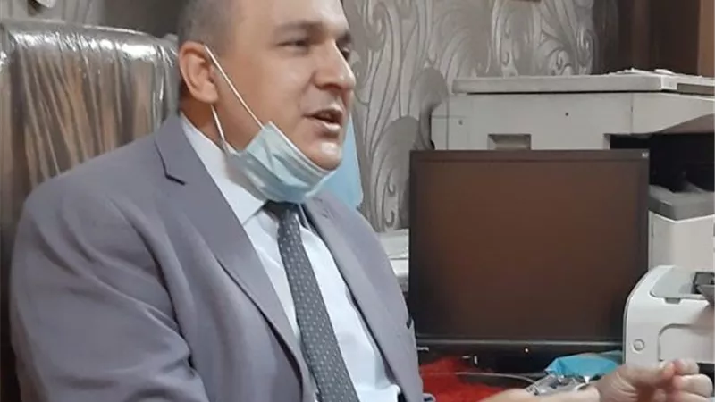 مديرية تعليم القاهرة يكشف حقيقة طالب مصر القديمة المصاب بفيروس كورونا.. بالمستندات