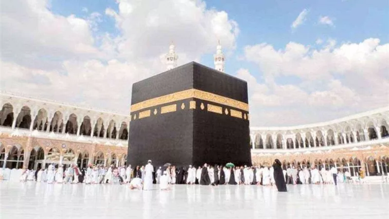 السعودية تستعد للمرحلة الثالثة من موسم العمرة