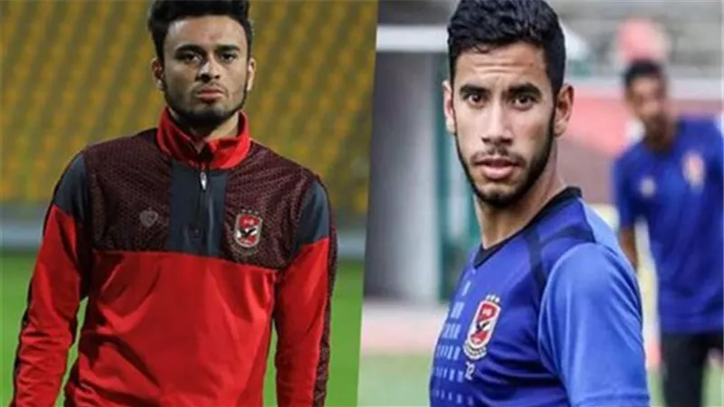 سموحة يطلب ضم خماسى الأهلى رسميًا