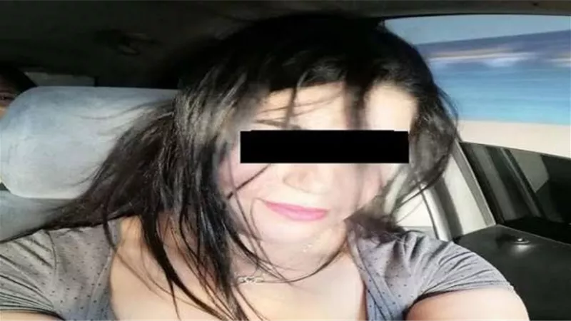 اعتراف خطير من صاحبة الـ73 فيديو إباحى أمام نيابة كفر الشيخ
