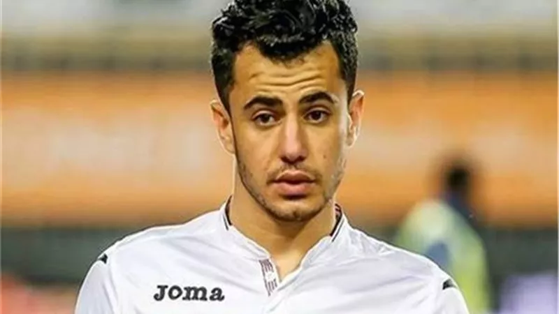 طبيب الزمالك يحدد مدة غياب الونش.. تعرف عليها
