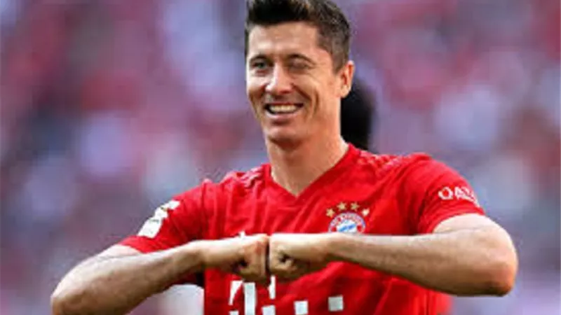 دورى الأبطال.. ليفاندوفسكي يقود تشكيل البايرن أمام لوكوموتيف الليلة