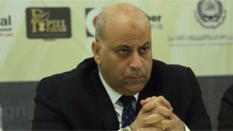 اخفاق امين حزب مستقبل وطن وعدد كبير من النواب السابقين