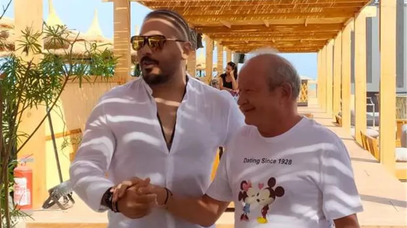 تعرف على نجوم كليب 