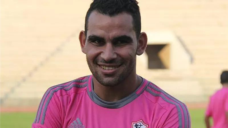 احمد عيد يوجه رسالة مهمة للاعبى الزمالك قبل مواجهة الرجاء المغربى.. شاهد
