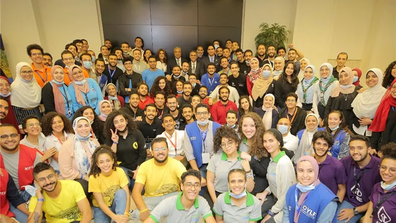 أبو هشيمة يعلن تقديم ٣٢ منحة دراسية للمتوفقين من أبناء بني سويف