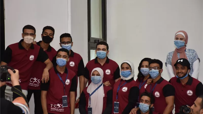 عميد حاسبات عين شمس: هدفنا إرضاء الطالب عن كليته