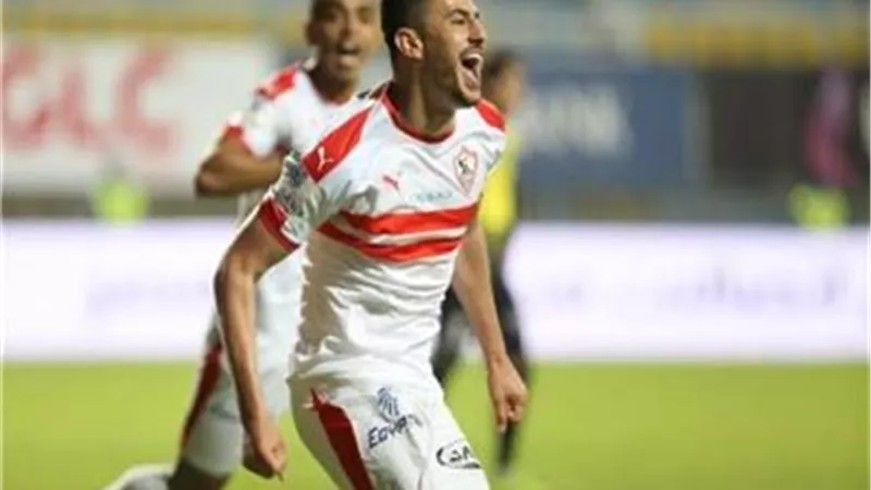 نجم الأهلى: الزمالك خسر أهم أسلحته قبل مواجهة الرجاء المغربى