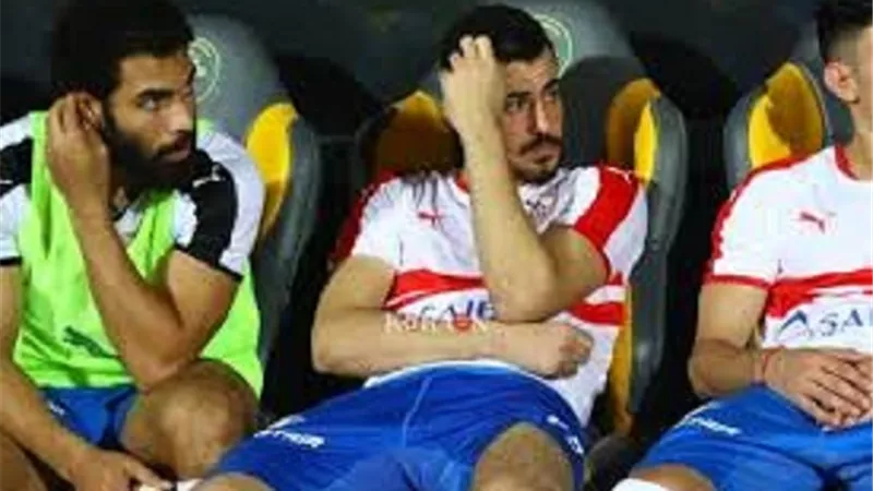 عصام مرعي: إصابة 
